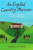An English Country Manner (eBook, ePUB)