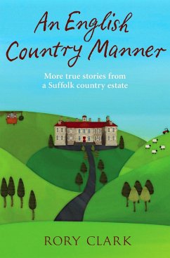 An English Country Manner (eBook, ePUB) - Clark, Rory