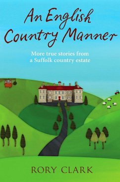 Cover An English Country Manner (eBook, ePUB)