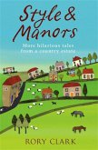 Style and Manors (eBook, ePUB)