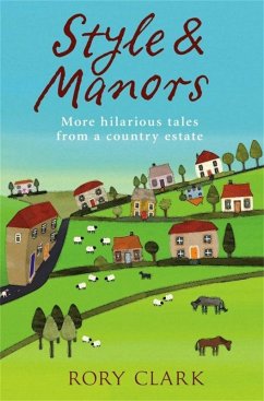 Cover Style and Manors (eBook, ePUB)