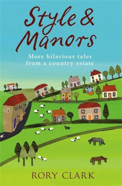 Style and Manors (eBook, ePUB) Style and Manors (eBook, ePUB)