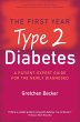 The First Year: Type 2 Diabetes (eBook,... - Bild 1