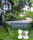 Energy-Wise Landscape Design (eBook, ePUB)