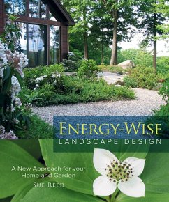 Energy-Wise Landscape Design (eBook, ePUB) - Reed, Sue