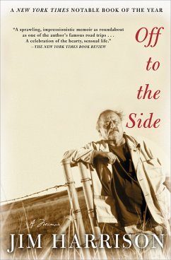 Off to the Side (eBook, ePUB) - Harrison, Jim