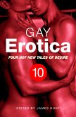 Gay Erotica, Volume 10 (eBook, ePUB)