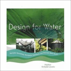 Design for Water (eBook, ePUB) - Kinkade-Levario, Heather Design for Water (eBook, ePUB) - Kinkade-Levario, Heather