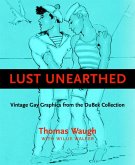 Lust Unearthed (eBook, ePUB)
