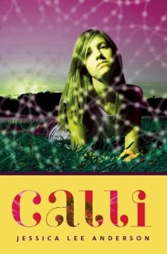 Cover Calli (eBook, ePUB)