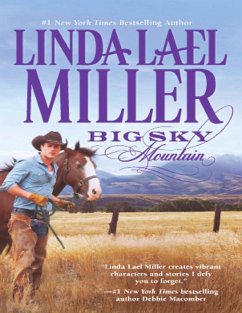 Big Sky Mountain (eBook, ePUB) - Miller, Linda Lael