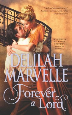 Cover Forever a Lord (eBook, ePUB)