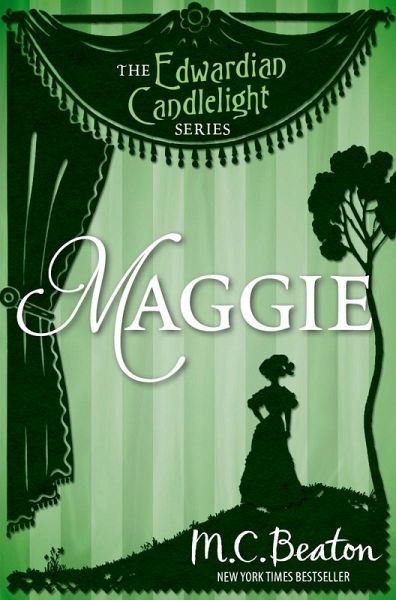 Maggie (eBook, ePUB)