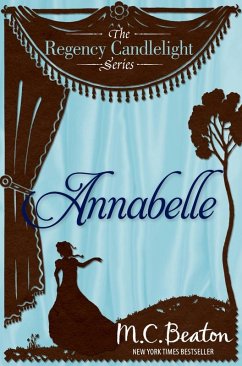Cover Annabelle (eBook, ePUB)