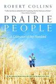 Prairie People (eBook, ePUB)