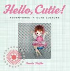 Hello, Cutie! (eBook, ePUB)