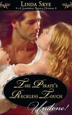 The Pirate's Reckless Touch (eBook, ePUB)