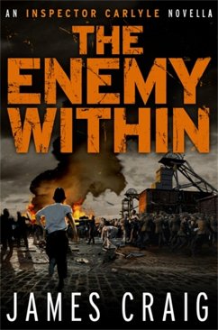 The Enemy Within (eBook, ePUB) - Craig, James