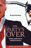 The Party's Over (eBook, ePUB)