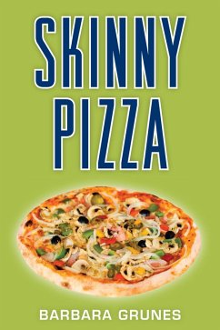 Cover Skinny Pizza (eBook, ePUB)