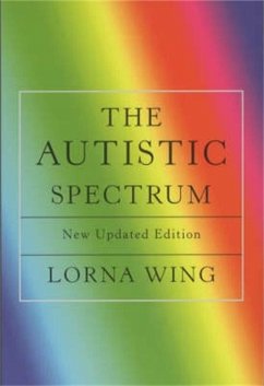 The Autistic Spectrum (eBook, ePUB) - Wing, Lorna