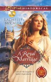 A Royal Marriage (eBook, ePUB)