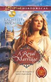 A Royal Marriage (eBook, ePUB) A Royal Marriage (eBook, ePUB)
