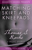 The Mammoth Book of Erotica presents The Best of Thomas S. Roche (eBook, ePUB)