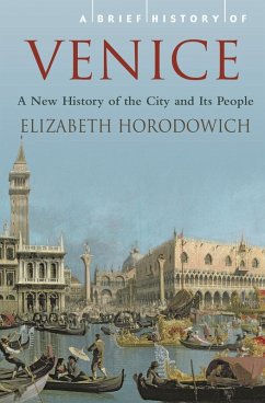 Cover A Brief History of Venice (eBook, ePUB)