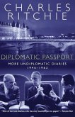 Diplomatic Passport (eBook, ePUB)