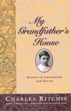 Cover My Grandfather's House (eBook, ePUB)