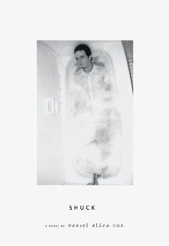 Cover Shuck (eBook, ePUB)
