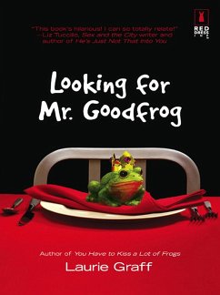 Cover Looking for Mr. Goodfrog (eBook, ePUB)