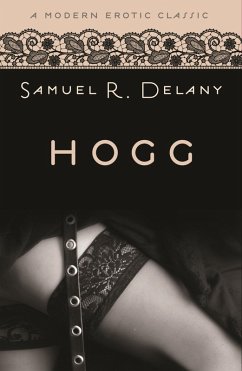 Cover Hogg (Modern Erotic Classics) (eBook, ePUB)