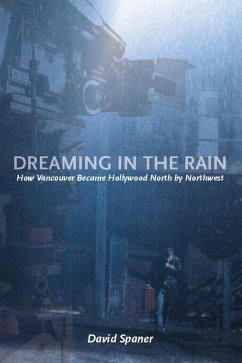 Cover Dreaming in the Rain (eBook, ePUB)