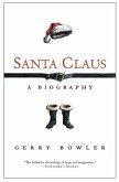 Santa Claus (eBook, ePUB)