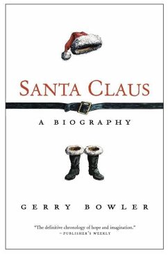 Cover Santa Claus (eBook, ePUB)