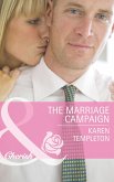 The Marriage Campaign (eBook, ePUB)