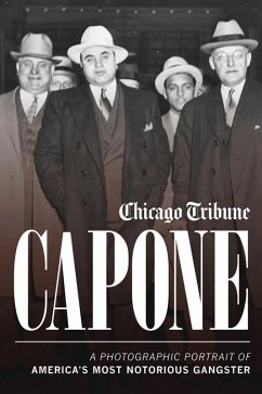 Capone (eBook, ePUB) Cover Capone (eBook, ePUB)