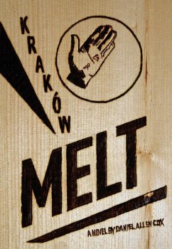 Krakow Melt (eBook, ePUB) - Cox, Daniel Allen