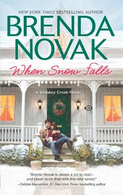 Cover When Snow Falls (eBook, ePUB)