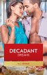 Decadent Dreams (eBook, ePUB) - Bild 1