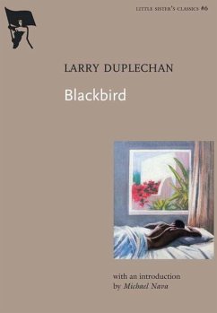 Cover Blackbird (eBook, ePUB)