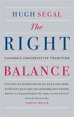 The Right Balance (eBook, ePUB) The Right Balance (eBook, ePUB)
