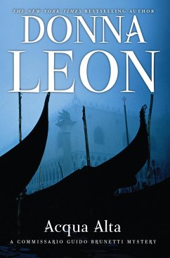 Cover Acqua Alta (eBook, ePUB)