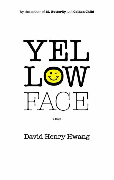 Yellow Face (TCG Edition) (eBook, ePUB)