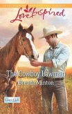 The Cowboy Lawman (eBook, ePUB)