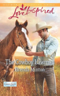 Cover The Cowboy Lawman (eBook, ePUB)