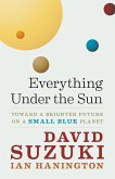 Everything Under the Sun (eBook, ePUB)