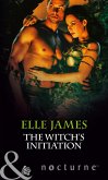 The Witch's Initiation (eBook, ePUB) The Witch's Initiation (eBook, ePUB)